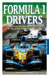 Formula 1 Drivers - Glenda J. Fordham (2007)