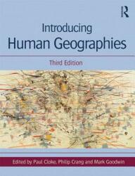 Introducing Human Geographies (2014)