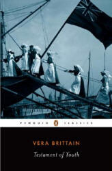 Testament Of Youth - Vera Brittain, Mark Bostridge (ISBN: 9780143039235)