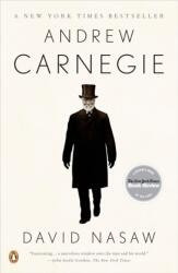 Andrew Carnegie (ISBN: 9780143112440)