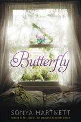 Butterfly - Sonya Hartnett (2013)