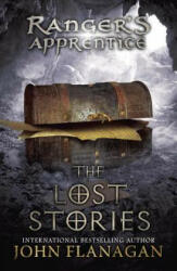 The Lost Stories: Book 11 (2013)
