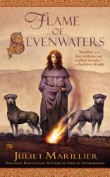 Flame of Sevenwaters - Juliet Marillier (2013)
