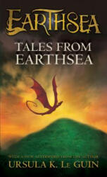 Tales from Earthsea (2012)