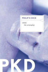 Philip K. Dick - Ubik - Philip K. Dick (2012)