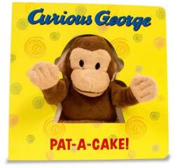 Curious George Pat-A-Cake - H A Rey (2011)
