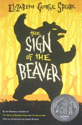 Sign of the Beaver - Elizabeth George Speare (2011)