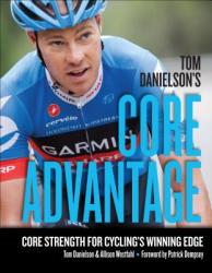 Tom Danielson's Core Advantage - Tom Danielson (2013)