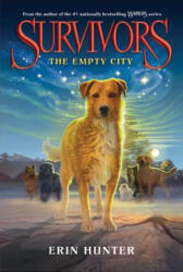 Survivors - The Empty City - Erin Hunter (2013)