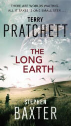 The Long Earth - Terence David John Pratchett, Stephen Baxter (2013)