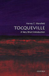 Tocqueville: A Very Short Introduction (ISBN: 9780195175394)
