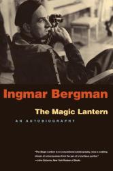 Magic Lantern - Ingmar Bergman (ISBN: 9780226043821)