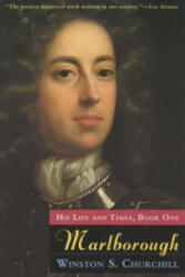 Marlborough - His Life and Times Book One (ISBN: 9780226106335)