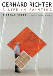 Gerhard Richter - Dietmar Elgar (ISBN: 9780226203232)