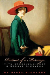 Portrait of a Marriage - Nigel Nicolson, V. Sackville-West (ISBN: 9780226583570)