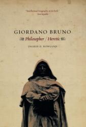 Giordano Bruno (ISBN: 9780226730240)