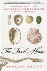 Fossil Hunter - Shelley Emling (ISBN: 9780230103429)