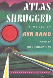 Atlas Shrugged - Ayn Rand (2004)
