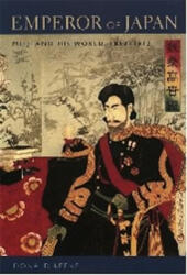 Emperor of Japan - Donald Keene (ISBN: 9780231123419)