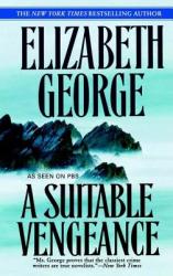A Suitable Vengeance - Elizabeth A. George (2007)