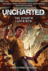 Uncharted - Christopher Golden (2011)