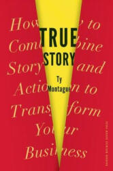 True Story - Ty Montague (2013)