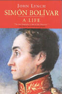 Simon Bolivar (Simon Bolivar) - John Lynch (ISBN: 9780300126044)