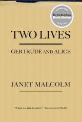 Two Lives: Gertrude and Alice (ISBN: 9780300143102)