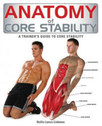 Anatomy of Core Stability: A Trainer's Guide to Core Stability - Hollis Liebman (2013)