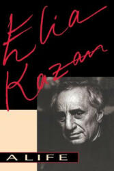 Elia Kazan - Elia Kazan (ISBN: 9780306808043)