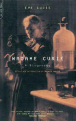 Madame Curie - Eve Curie (ISBN: 9780306810381)