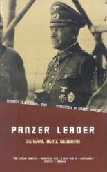 Panzer Leader (ISBN: 9780306811012)