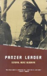 Panzer Leader - Heinz Guderian (ISBN: 9780306811012)