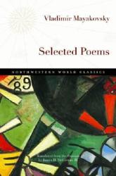 Selected Poems - Vladimir Mayakovsky (2013)