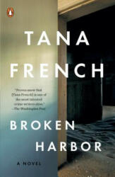 Broken Harbor - Tana French (2013)
