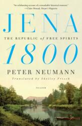 Jena 1800 (ISBN: 9781250862938)