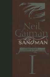 The Sandman Omnibus Vol. 1 (2013)
