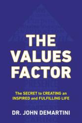 Values Factor - John Demartini (2013)