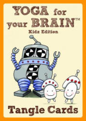 Yoga for Your Brain Kidz Edition - Sandy (2013)