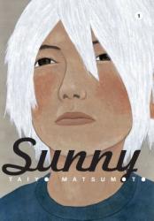 Sunny, Vol. 1 - Taiyo Matsumoto (2013)