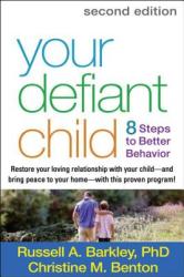 Your Defiant Child - Russell A Barkley (2013)