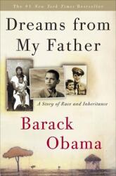 Dreams from My Father - Barack Obama (ISBN: 9780307383419)