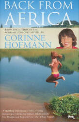 Back from Africa - Corinne Hofmann (2008)