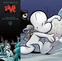 Bone Full Color One Volume Edition - Smith Jeff, Steve Hamaker (2011)