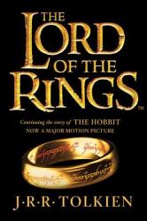 The Lord of the Rings - John Ronald Reuel Tolkien (2012)