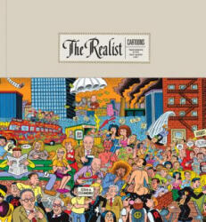 Realist Cartoons - Robert Crumb, Art Spiegelman, S. Clay Wilson (ISBN: 9781606998946)