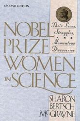 Nobel Prize Women in Science - Sharon Bertsch McGrayne (ISBN: 9780309072700)