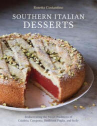 Southern Italian Desserts - Jennie Schacht (2013)