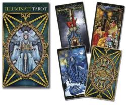 Tarot Illuminati - Erik C Dunne (2013)