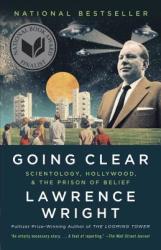 Going Clear - Lawrence Wright (2013)
